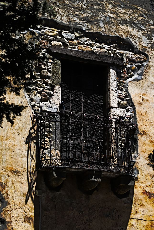 Castello di Sanluri, Sardegna (2)