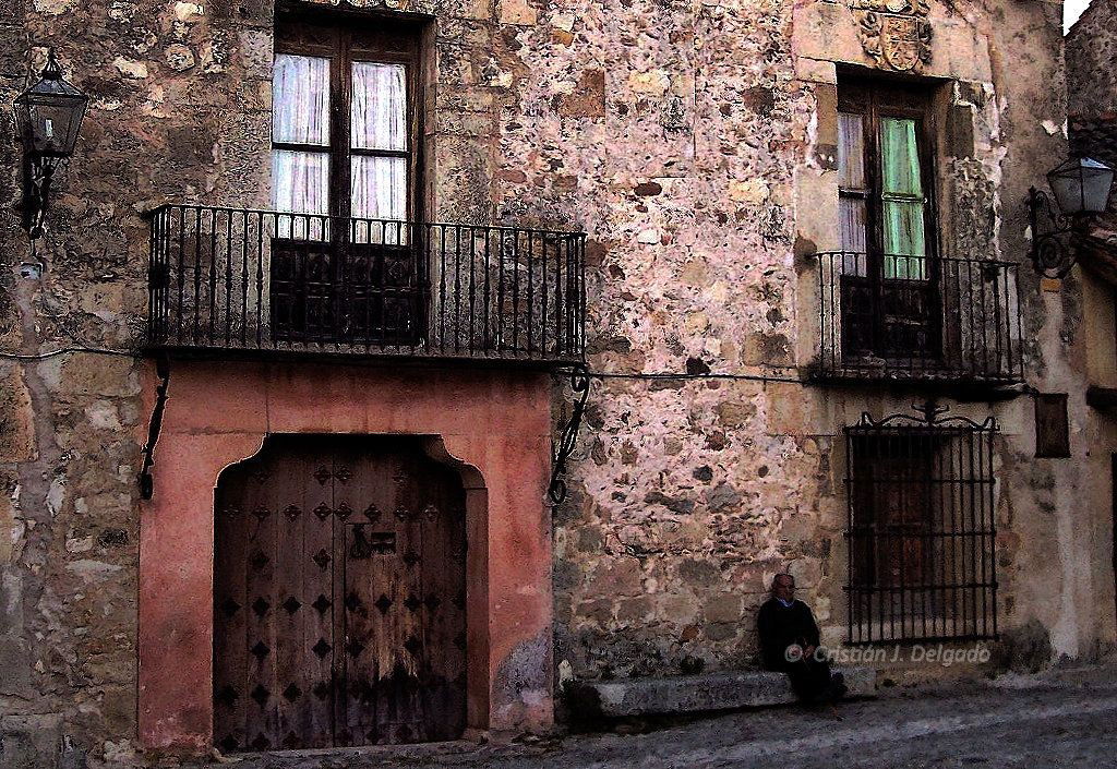 Pedraza, Spain