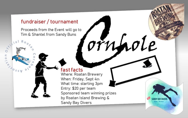 fundraiser / tournament