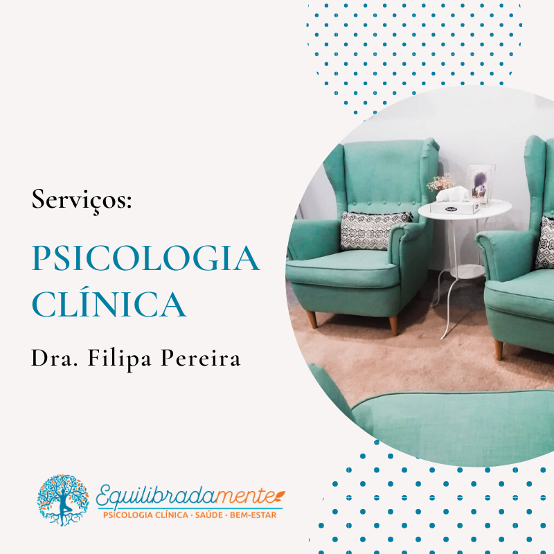 Psicologia Clínica