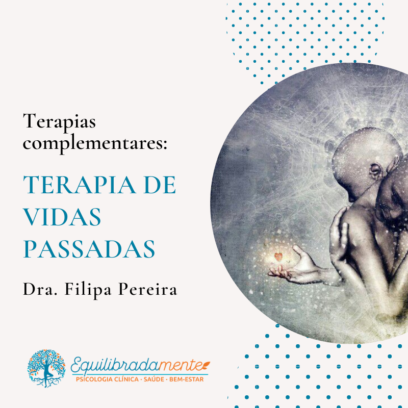 Terapia Vidas Passadas