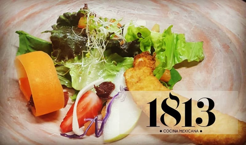 Ensalada Comitlán