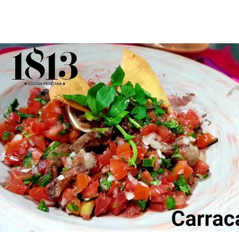 Carraca