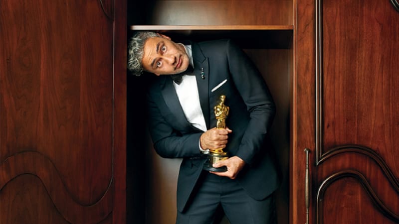 Taika Waititi: o mais novo queridinho de Hollywood
