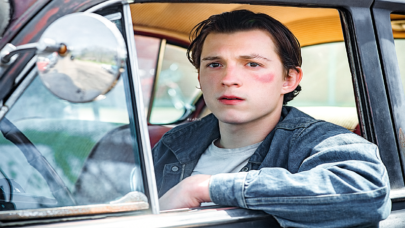 Tom Holland: descobertas da atuação para “um novo agora” dos cinemas