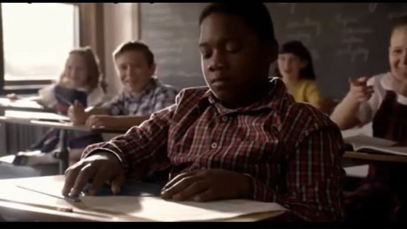 MÃOS TALENTOSAS: uma história com reflexos no mundo de hoje