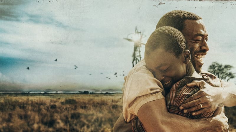 O MENINO QUE DESCOBRIU O VENTO: juventude, sonhos e conquistas