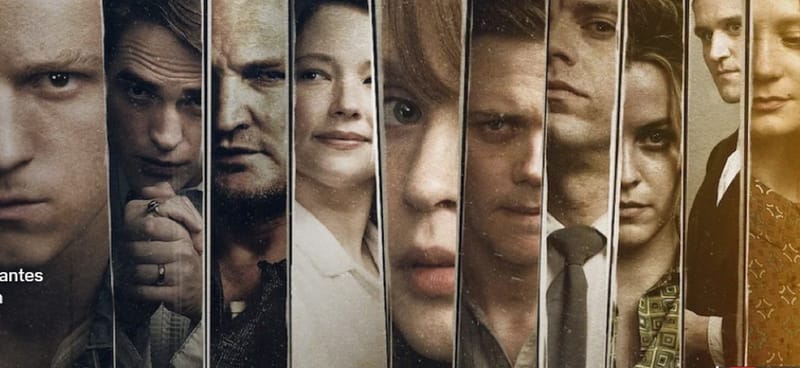 O DIABO DE CADA DIA: e o confronto com os diabos pessoais e sociais