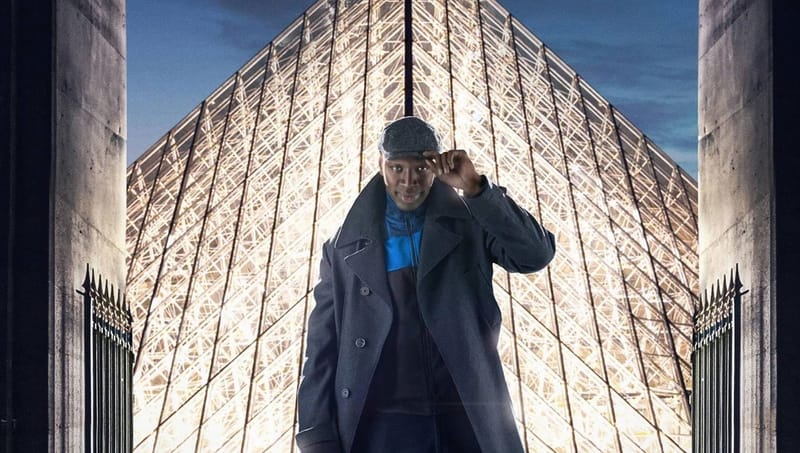 LUPIN: entre La Casa de Papel e Sherlock Holmes clássico literário encanta com elegância e estilo de Robin Hood