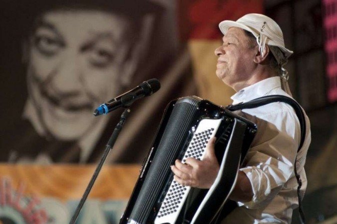 DOMINGUINHOS: o berço cultural da música brasileira