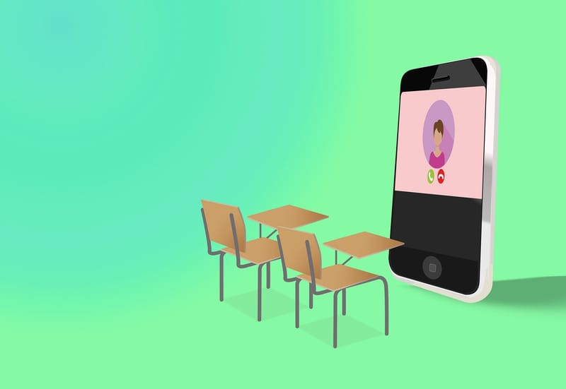 #1ANODEPANDEMIA: professores e alunos alertam sobre habilidades socioemocionais como uma das preocupações no formato das aulas online