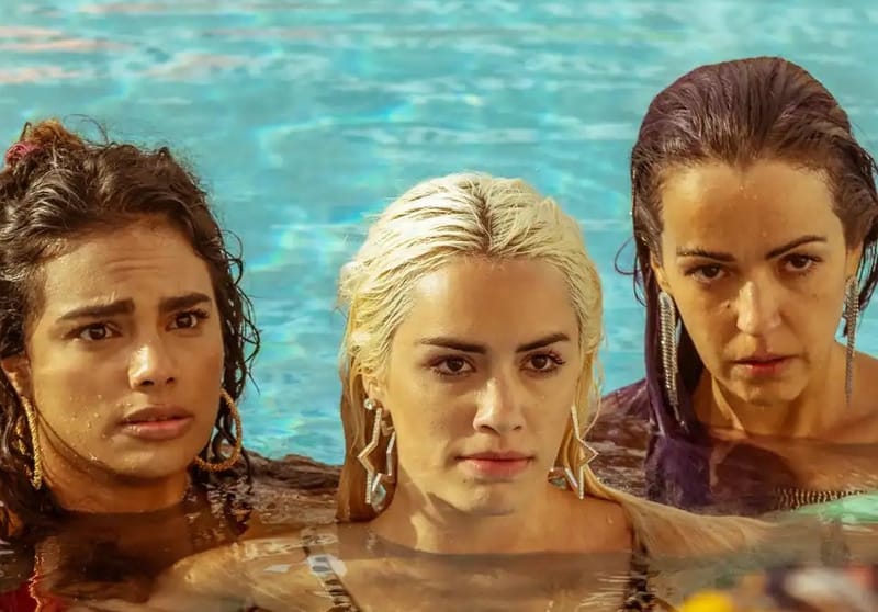 SKY ROJO: sexo, drogas, violência e crítica social feminina marcam a primeira temporada