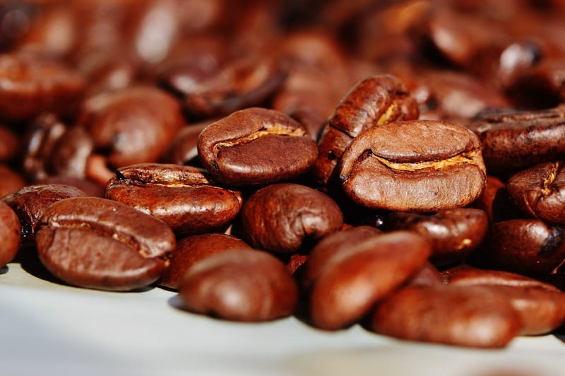 Café: entre xícaras e poesias