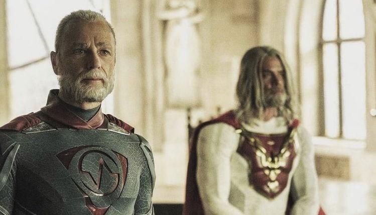 O LEGADO DE JÚPITER: questiona a eficácia da “receita Netflix” e não adiciona novos ingredientes