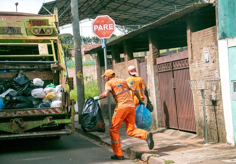 #DIADOGARI: os Guardiões da Cidade