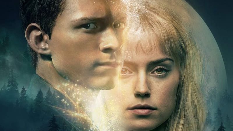 MUNDO EM CAOS: enredo futurista é caótico mas se salva com talento de Tom Holland