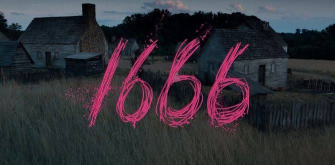 RUA DO MEDO 1666: PARTE 3 da trilogia de terror fecha o arco misterioso e entrega adaptação divertida