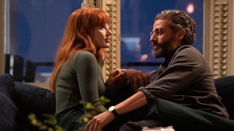 CENAS DE UM CASAMENTO: remake reconstrói a vida matrimonial regada a intensidade exagera e com teatralidade despretenciosa