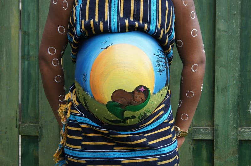 #CONSCIENCIANEGRA: parte II - O Berço da Humanidade, África