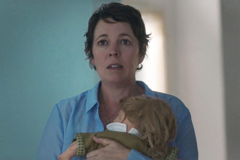 A FILHA PERDIDA: show de inconveniências e traumas da maternidade entregam obra prima de Maggie Gyllenhaal