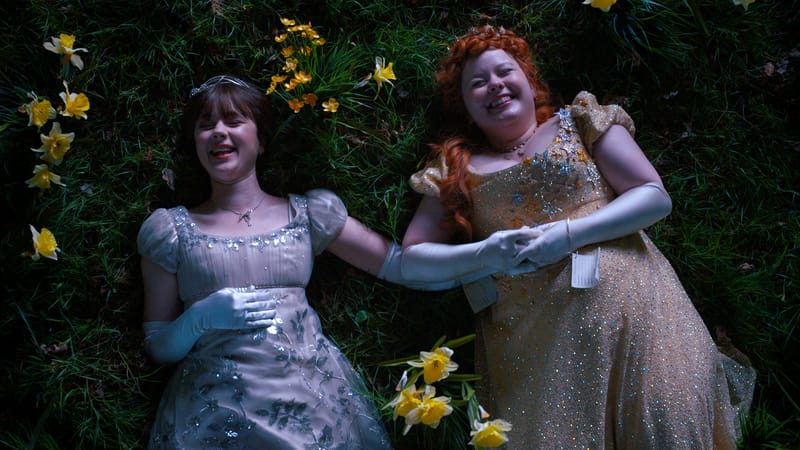 BRIDGERTON: segunda temporada é menos sobre a Família Real e mais sobre Lady Whistledown