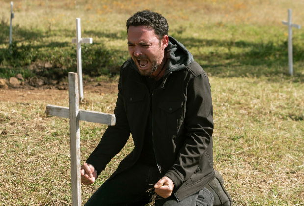 “QUEM MATOU SARA?”: temporada final recupera o fôlego e altera narrativa angustiante dando fim a cada personagem