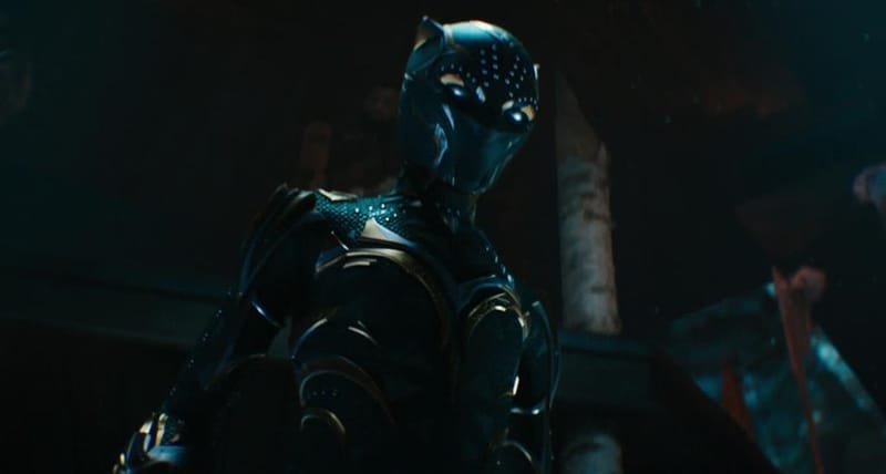 Quem deverá(ia) ser o novo Pantera Negra do MCU?