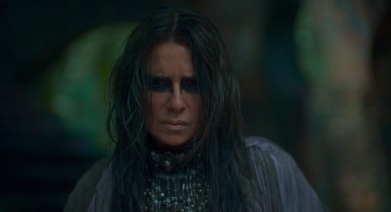 “CIDADE INVISÍVEL” enaltece a cultura folclórica brasileira enquanto que os problemas ambientais destroem a história do nosso povo