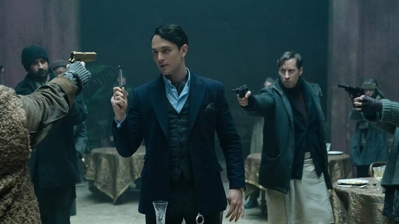 “O CONTINENTAL” é o derivado de John Wick que ninguém pediu, mas que todos precisavam