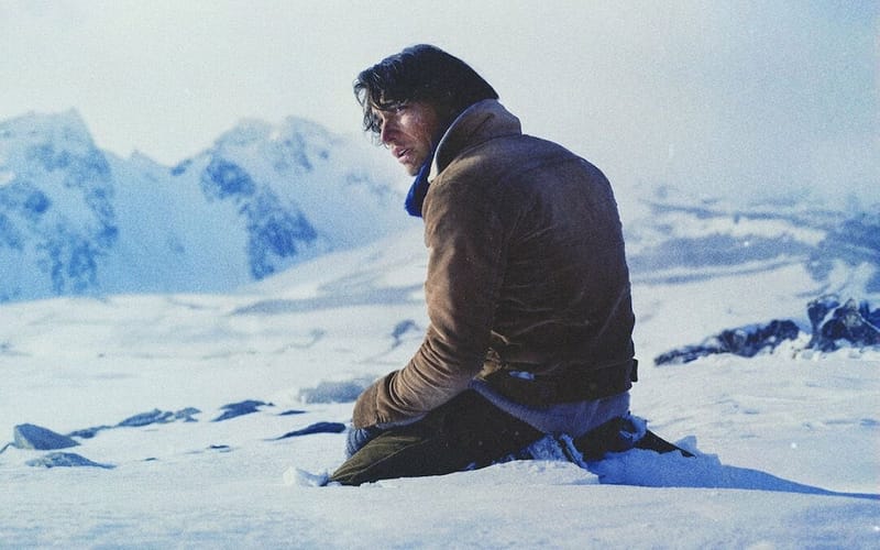 “A SOCIEDADE DA NEVE”, representante da Espanha no Oscar de 2024 é um tratado sobre o heroísmo elevado às últimas consequências para sobreviver