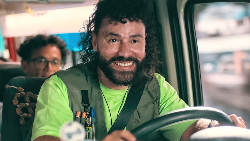 “PONTO FINAL” consagra mais uma obra brasileira de Rodrigo Sant’Anna com bom humor e narrativa coerente