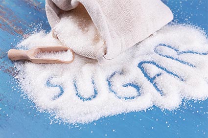 Nutrition myths exposed - Sugar, Part 1