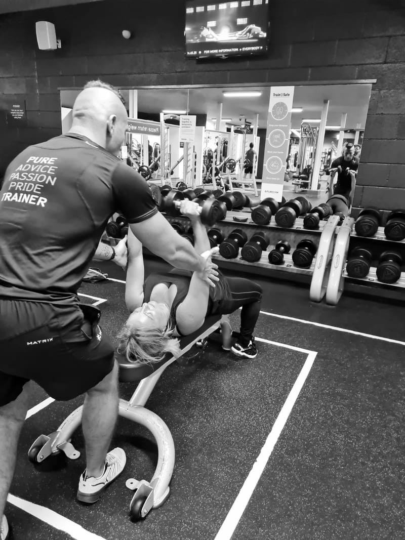 Personal Training