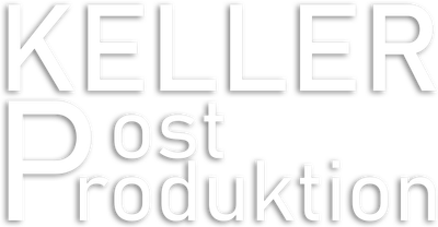 KELLER PostProduktion