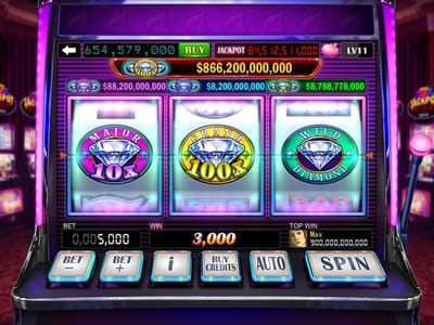 Can You Make a Living at Online Casinos?