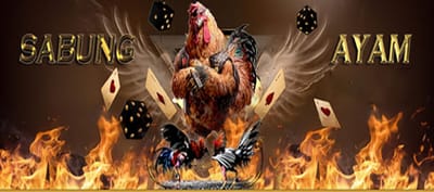Situs Judi Sabung Ayam Dengan Deposit Termurah