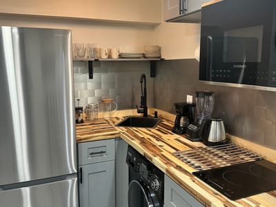 Yonkers luxury studio image