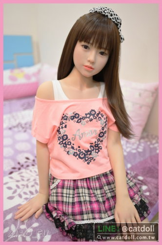 CATDOLL開箱 神蘿天真! 打造屬於自己的羅馬帝國!【小夫】