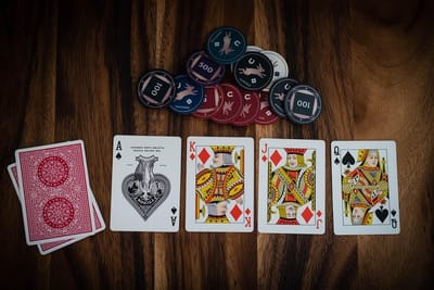 India's Biggest Gambling Satta Matka