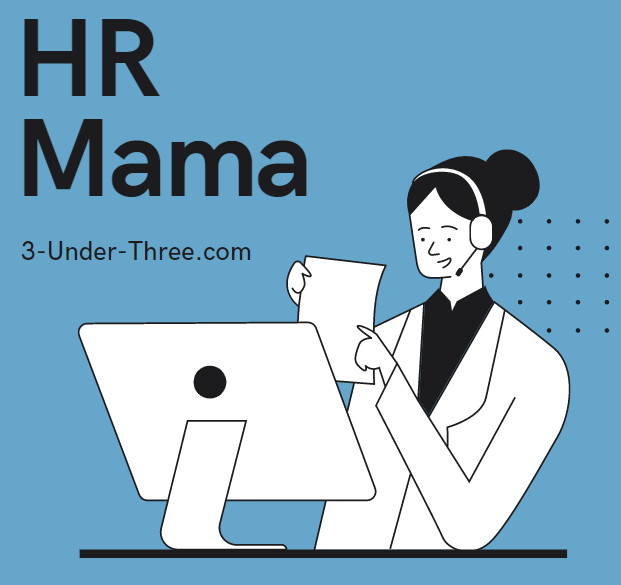 Introducing HR Mama