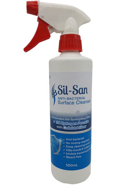 SURFACE CLEANSER