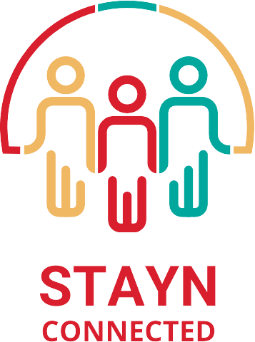 Stayn Connectd