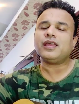 Song kehna hai, kehna hai - Kishore kumar