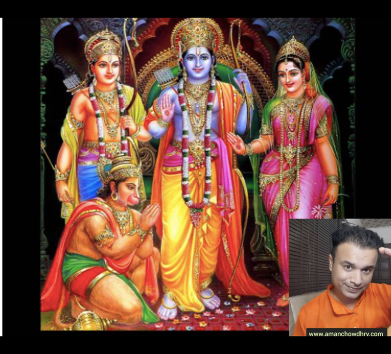 Mangal Karahu Amangal Hari