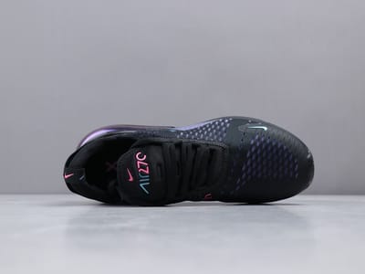 nike air force orange and white