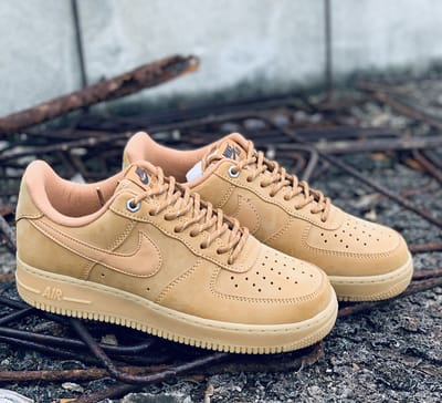 It can help that the outsole is smooth