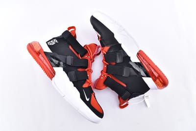 applied to several crucial nike products