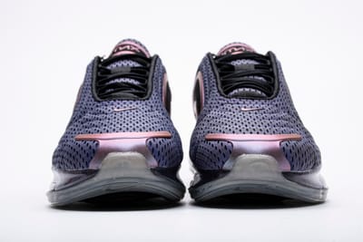 nike the capacity to accelerate development