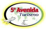 5ª Avenida Turismo