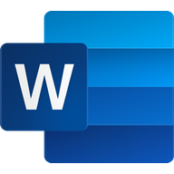 Microsoft Word